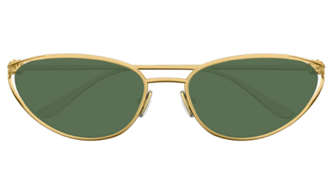 bottega veneta BV1330S 004 güneş gözlüğü