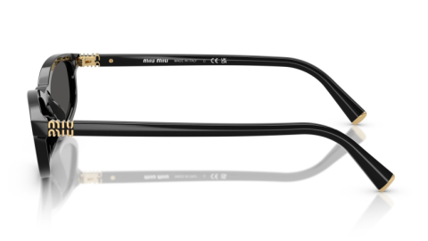 miu miu A06S 16k08z 54 güneş gözlüğü