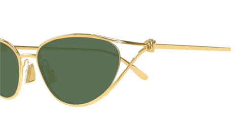 bottega veneta BV1330S 004 güneş gözlüğü