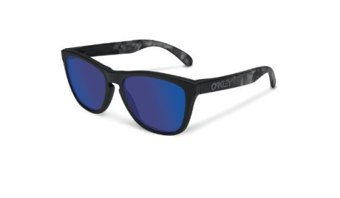 oakley 9013 24 frogskins güneş gözlüğü