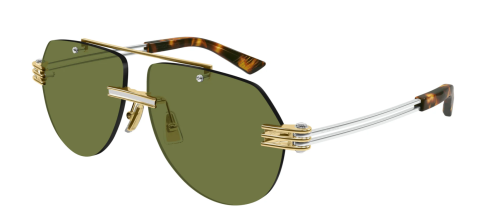 bottega veneta bv 1342s 003  güneş gözlüğü