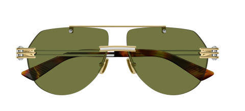 bottega veneta bv 1342s 003  güneş gözlüğü