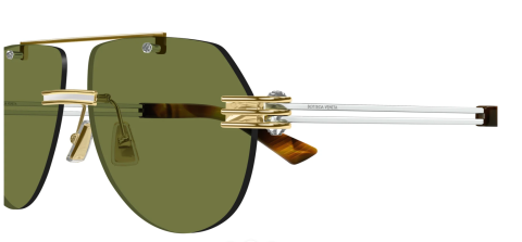 bottega veneta bv 1342s 003  güneş gözlüğü