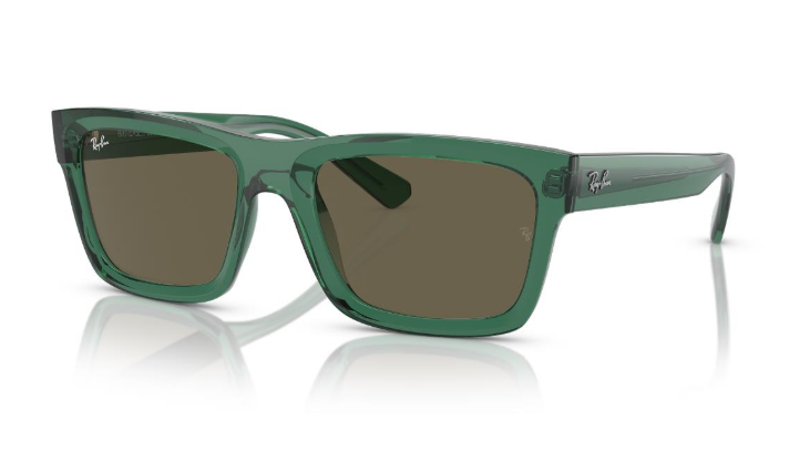 ray ban rb 4396 6681/3 54 güneş gözlüğü