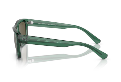 ray ban rb 4396 6681/3 54 güneş gözlüğü