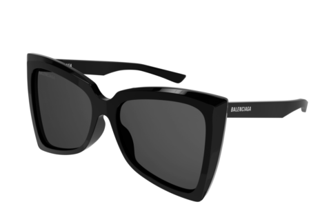 balenciaga bb 0174s 001 güneş gözlüğü