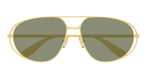 bottega veneta BV 1344S 001 güneş gözlüğü