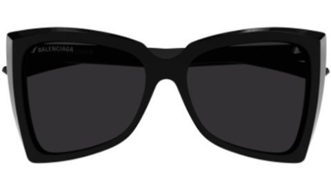 balenciaga bb 0174s 001 güneş gözlüğü