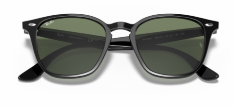 ray ban rb 4258 601/71 50 güneş gözlüğü