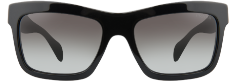 prada spr 25qs tkg3m1 güneş gözlüğü