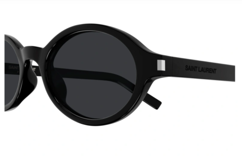 saint laurent sl 751 001 jeanne güneş gözlüğü