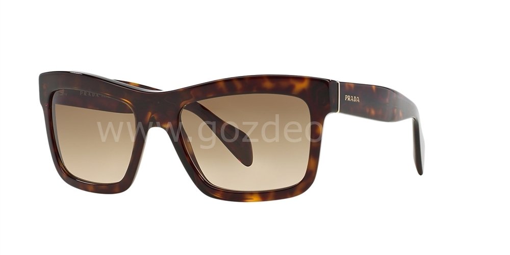 prada spr 25qs 2au3d0 güneş gözlüğü