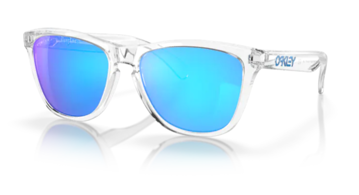 oakley 9013 do frogskins güneş gözlüğü