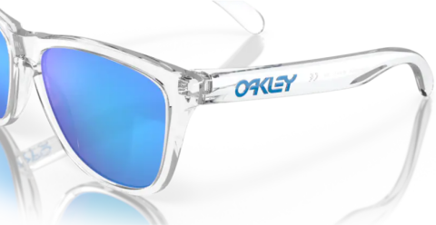 oakley 9013 do frogskins güneş gözlüğü