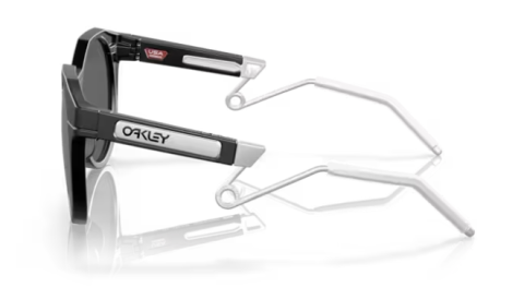 oakley 9279 01 hstn metal güneş gözlüğü