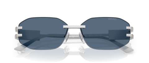 versace ve 2274 100080 güneş gözlüğü