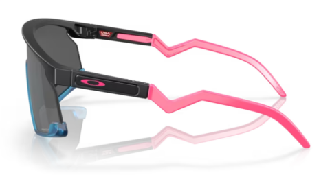 oakley 9280 05 bxtr güneş gözlüğü