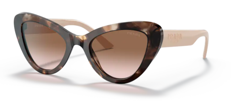 prada spr 13ys 07r0a6 52 güneş gözlüğü