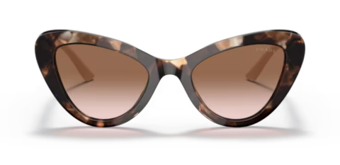 prada spr 13ys 07r0a6 52 güneş gözlüğü