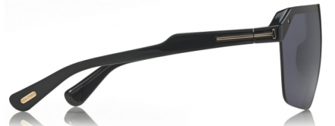 tom ford tf 0536 14x güneş gözlüğü