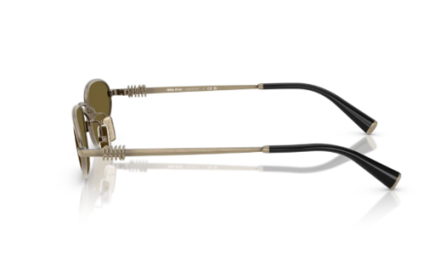 miu miu A52S 26C09Z 52 güneş gözlüğü