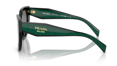 prada spr 14ws 1ab5z1 52 güneş gözlüğü