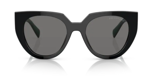 prada spr 14ws 1ab5z1 52 güneş gözlüğü