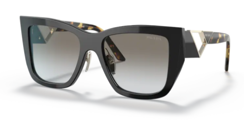 prada spr 21ys 1ab0a7 54 güneş gözlüğü