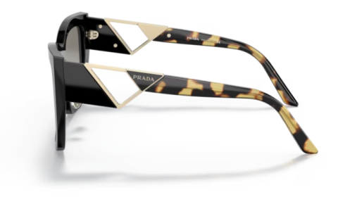 prada spr 21ys 1ab0a7 54 güneş gözlüğü