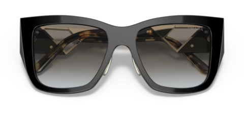 prada spr 21ys 1ab0a7 54 güneş gözlüğü