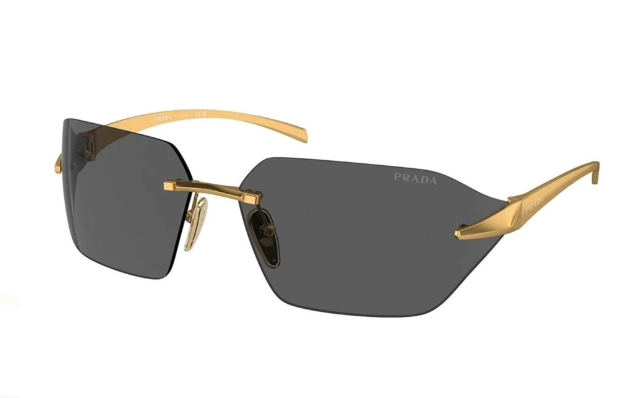 prada PR a56s 15n5s0 71 güneş gözlüğü