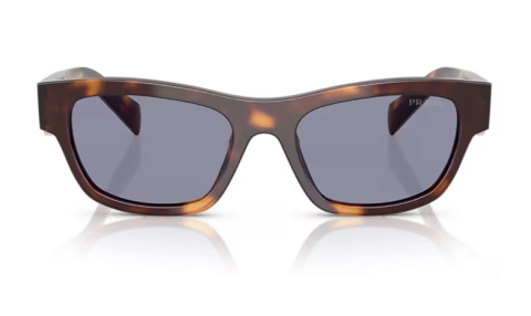 prada PR b09s 15w03n 54 güneş gözlüğü