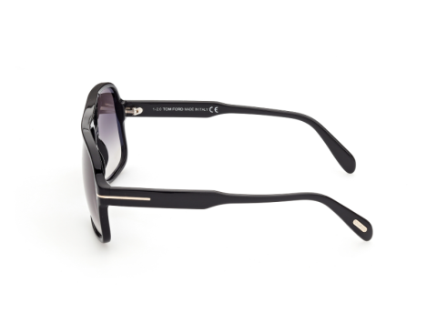 tom ford 0884 01B 60 güneş gözlüğü