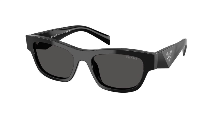 prada PR b09s 16k08z 54 güneş gözlüğü