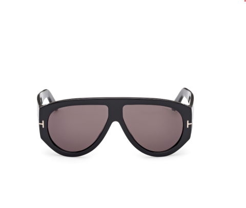 tom ford 1044 01A 60 güneş gözlüğü