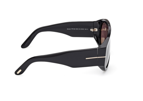 tom ford 1044 01A 60 güneş gözlüğü
