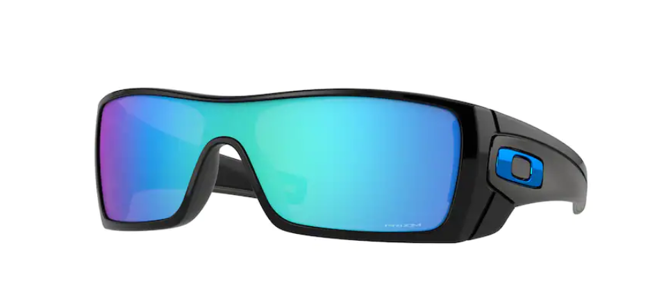 oakley 9101 58 batwolf güneş gözlüğü