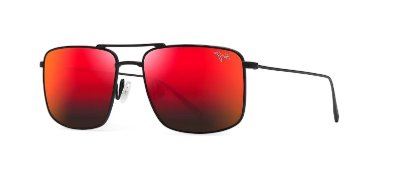 maui jim MJ0886s 004 55 güneş gözlüğü