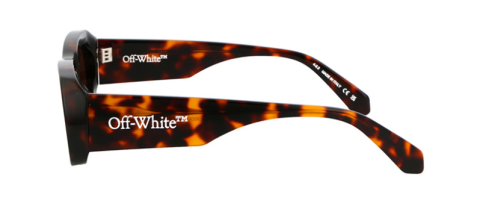 off white oeri 065 6064 güneş gözlüğü