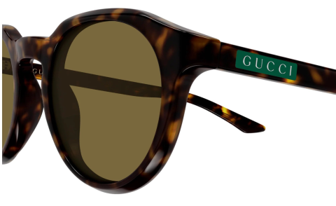 gucci GG2079S 002 48 güneş gözlüğü