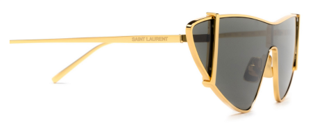 saint laurent sl 536 003 güneş gözlüğü