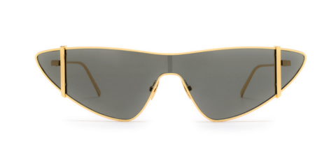 saint laurent sl 536 003 güneş gözlüğü