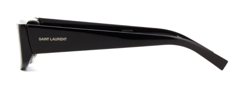 saint laurent sl 553 001 güneş gözlüğü