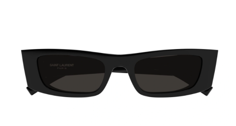 saint laurent sl 553 001 güneş gözlüğü