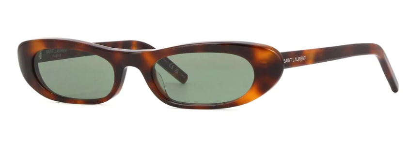 saint laurent sl 557 shade 002 güneş gözlüğü