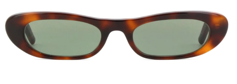 saint laurent sl 557 shade 002 güneş gözlüğü