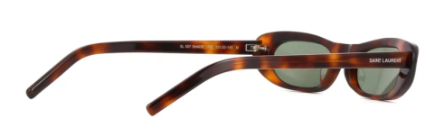 saint laurent sl 557 shade 002 güneş gözlüğü