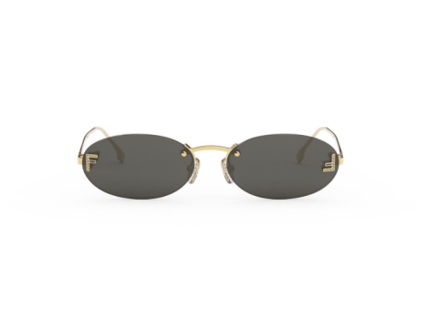 fendi fe 4075us 30a güneş gözlüğü