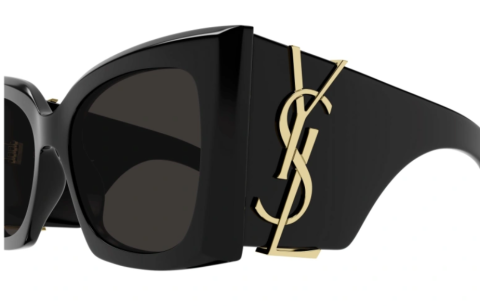 saint laurent sl m119 blaze 001 güneş gözlüğü