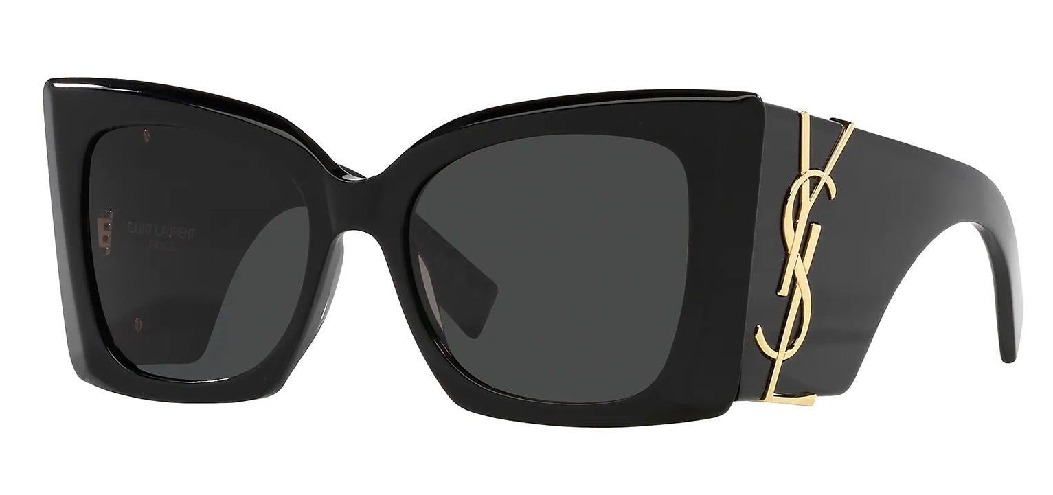 saint laurent sl m119 blaze 001 güneş gözlüğü